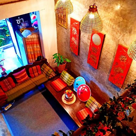 נונג קאי Sofa Gallery Hotel מראה חיצוני תמונה