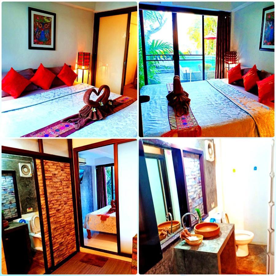 נונג קאי Sofa Gallery Hotel מראה חיצוני תמונה