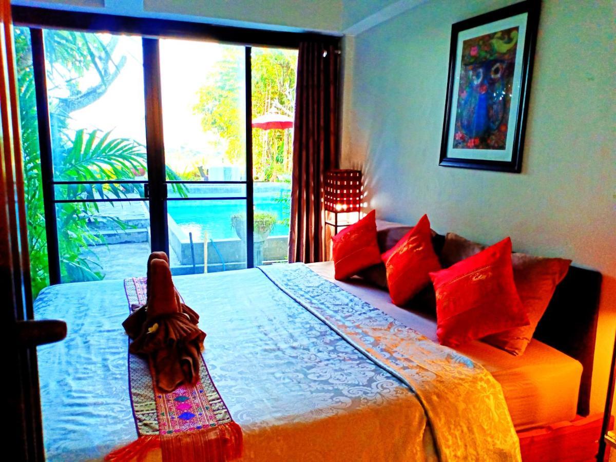נונג קאי Sofa Gallery Hotel מראה חיצוני תמונה