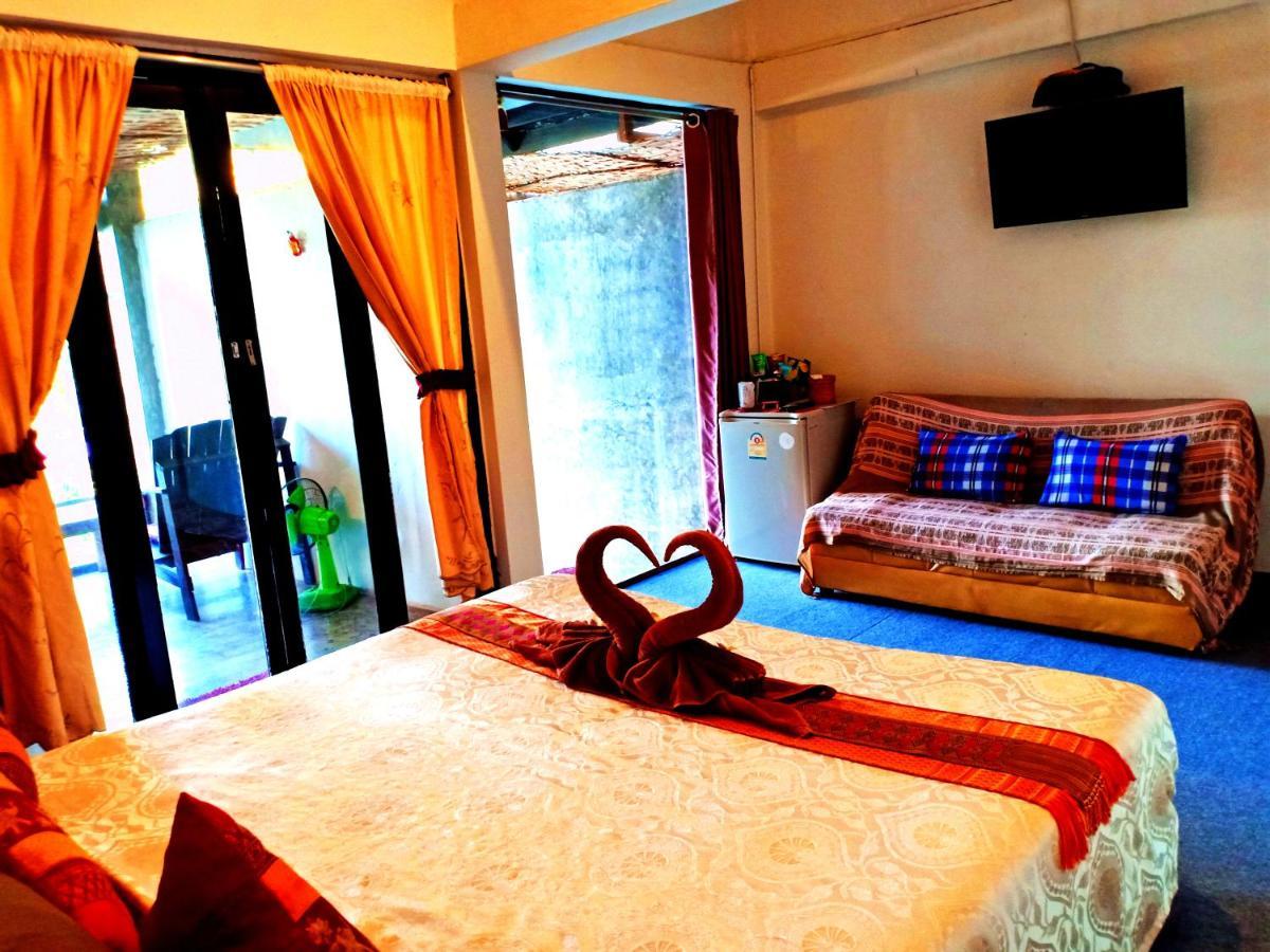 נונג קאי Sofa Gallery Hotel מראה חיצוני תמונה
