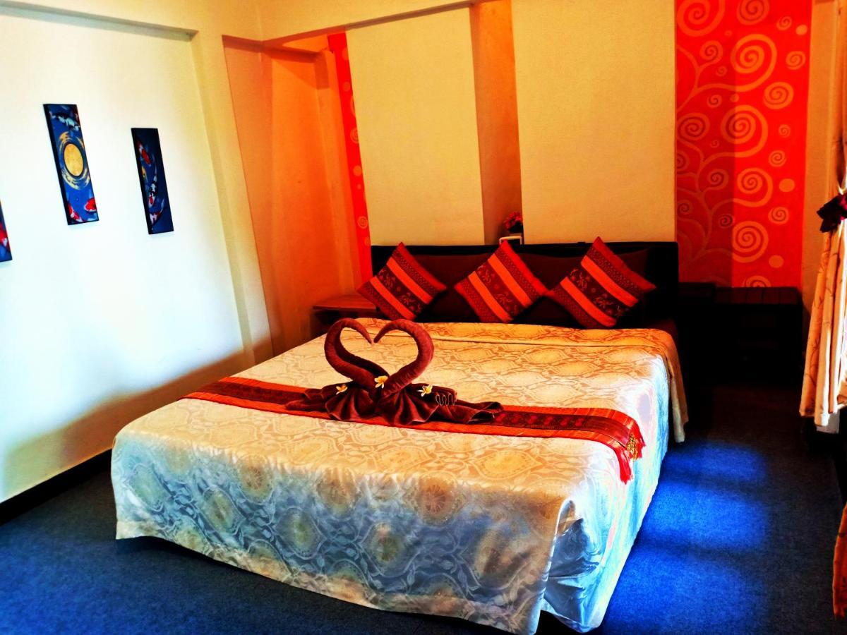 נונג קאי Sofa Gallery Hotel מראה חיצוני תמונה