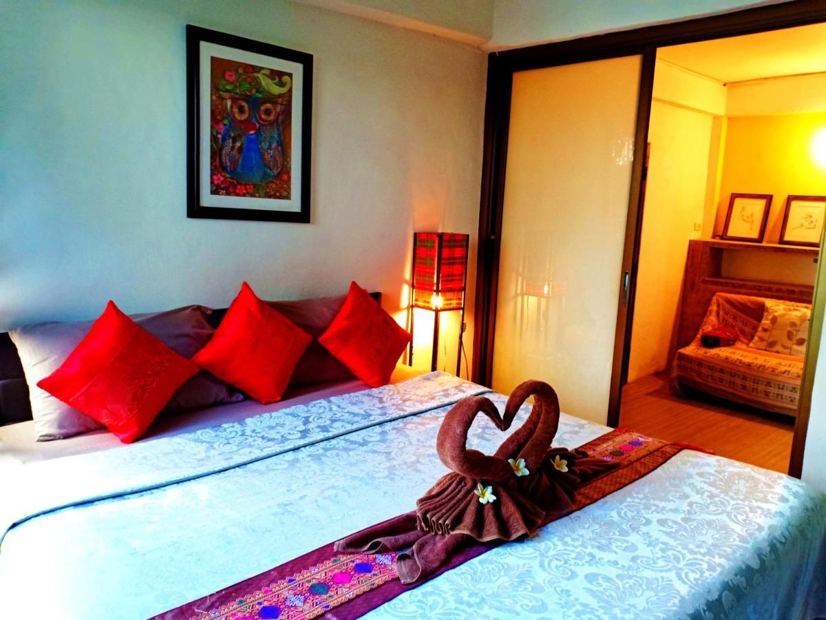 נונג קאי Sofa Gallery Hotel מראה חיצוני תמונה
