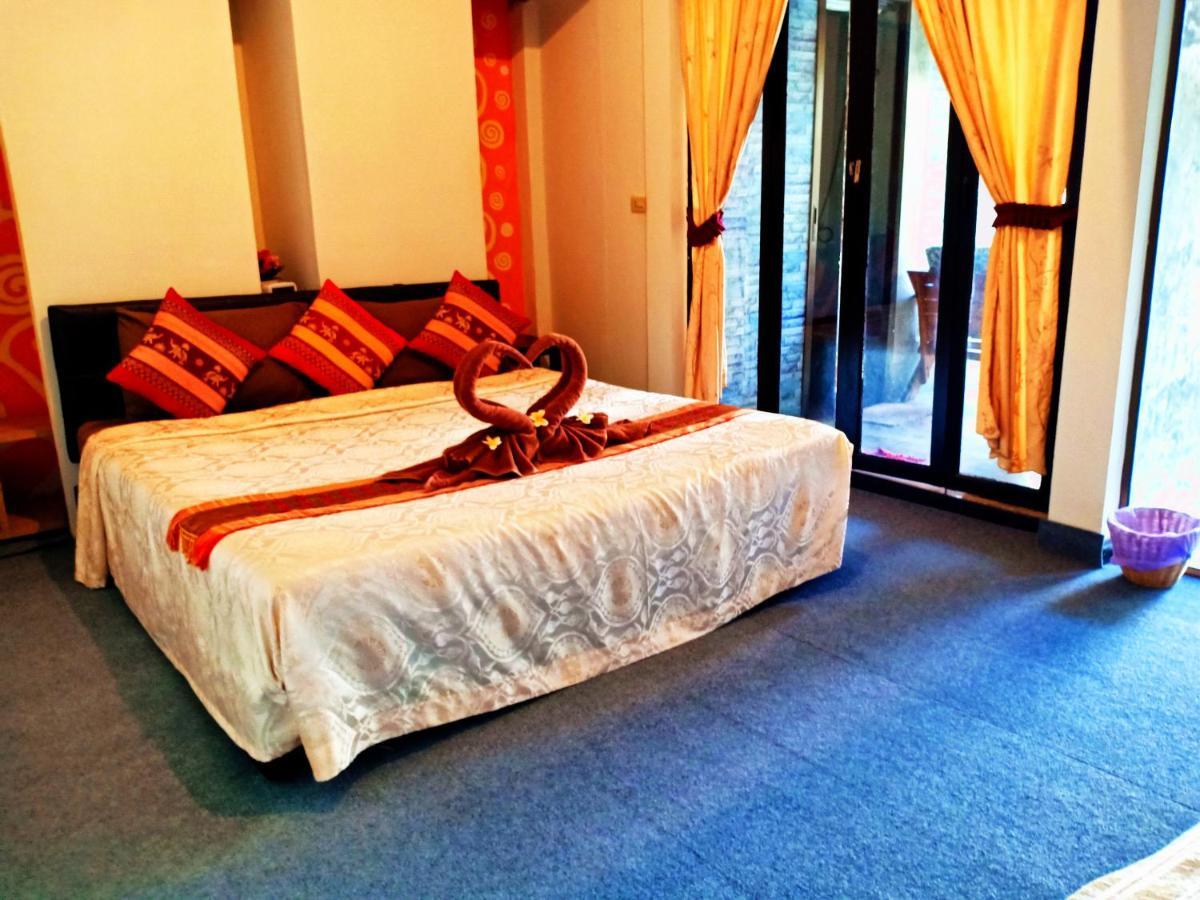 נונג קאי Sofa Gallery Hotel מראה חיצוני תמונה