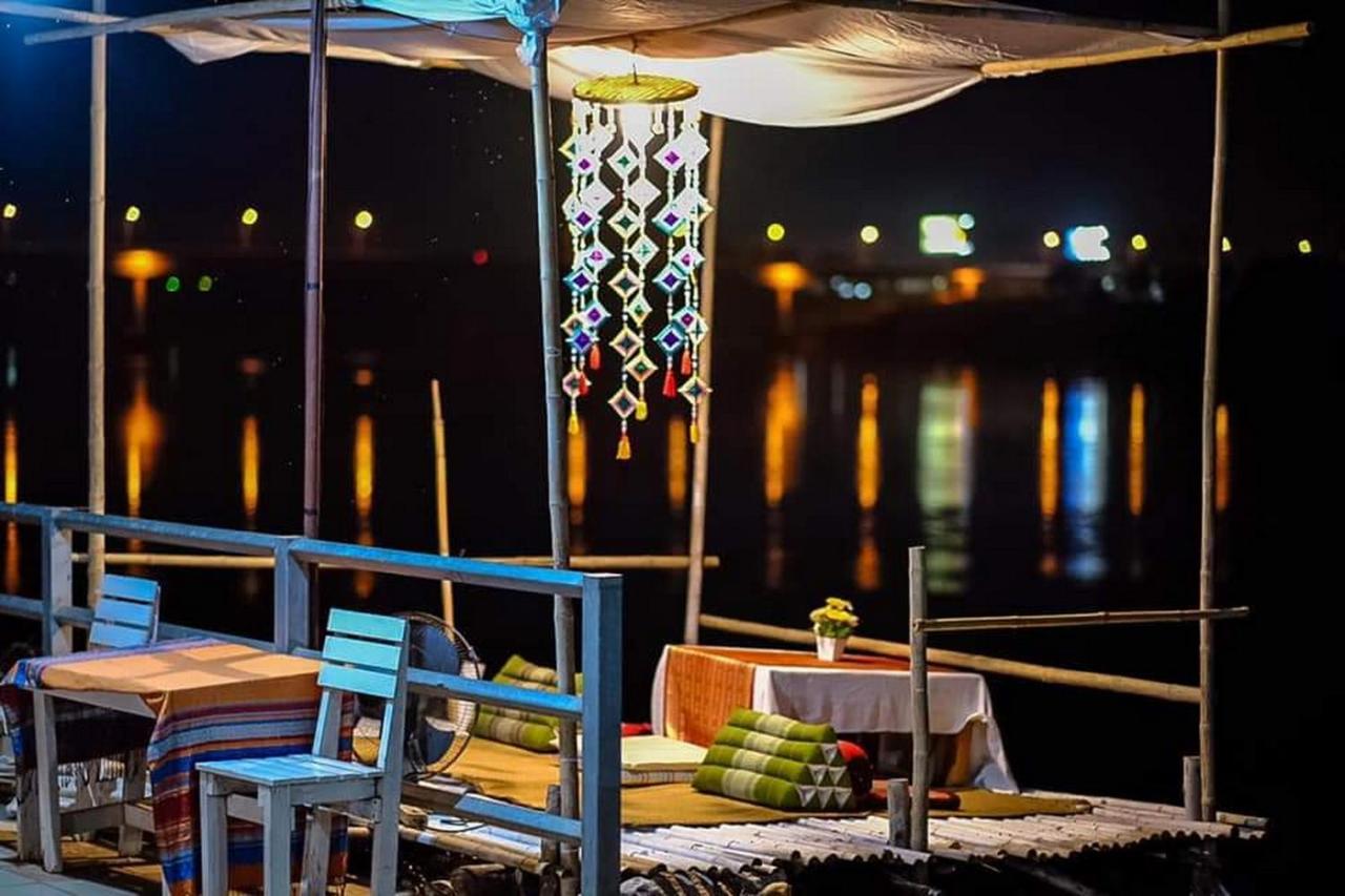 נונג קאי Sofa Gallery Hotel מראה חיצוני תמונה